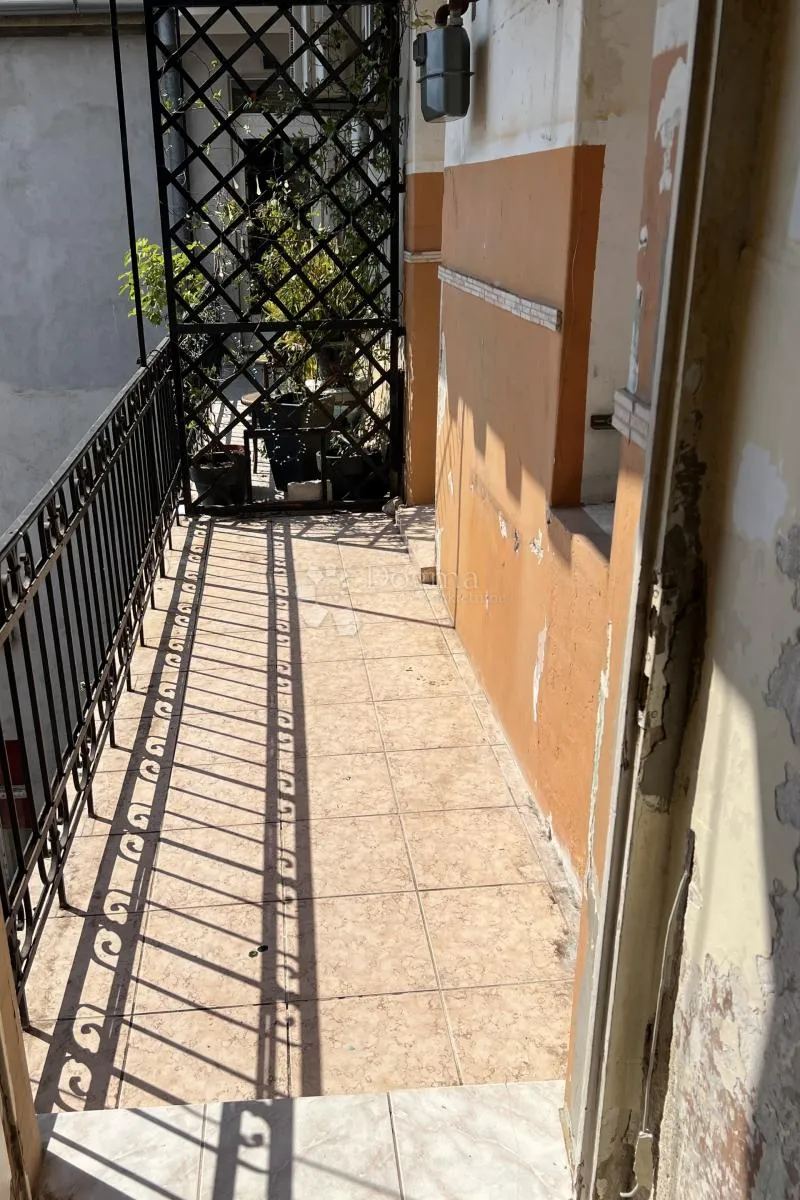Centar Grada Rijeke 2s+db - Rijeka