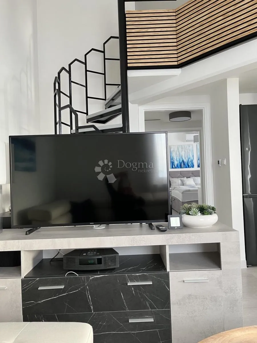 moderni apartman sa panoramskim pogledom na more - slika 9