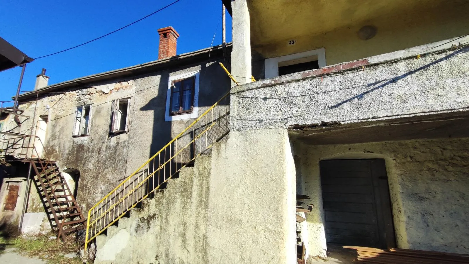 prilika 2 kuće za 50.000 € - slika 3