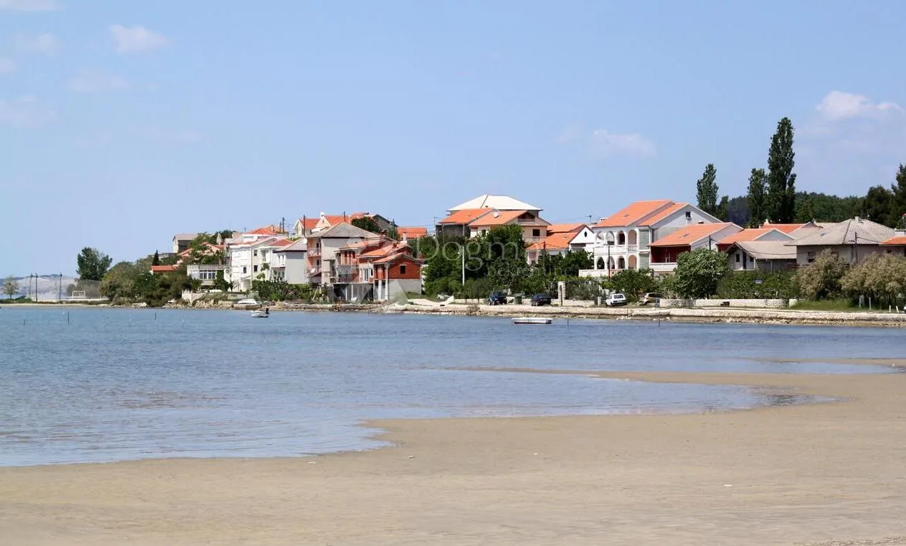 građevinsko zemljište-ljubač, zadarska županija - slika 5
