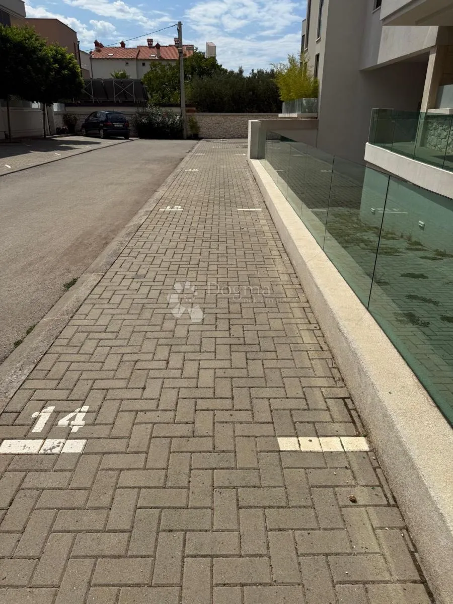 moderna novogradnja vitrenjak - zadar - slika 26