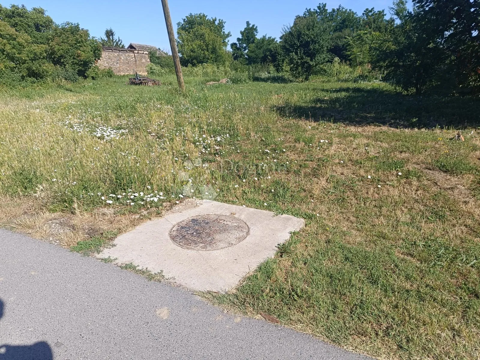 zemljište 1.309 m² u branjinom vrhu – idealno za kuću ili poljoprivredni objekt! - slika 4