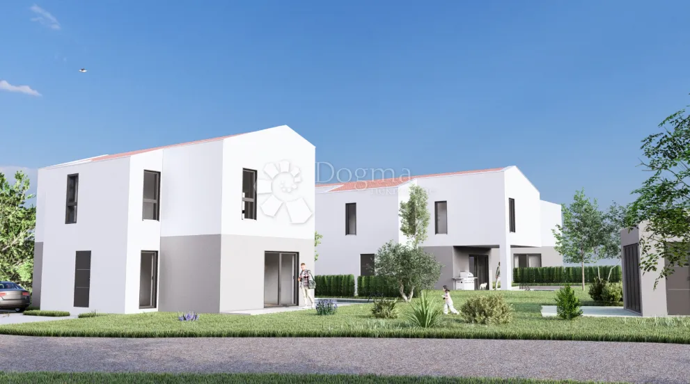 moderna novogradnja u okolici vrsara - slika 4