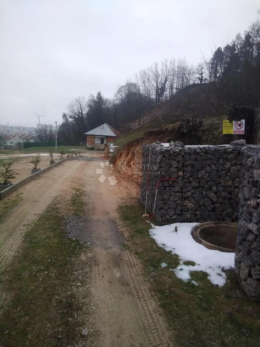 atraktivno zemljište na prodaju - karlovac na dlanu! - slika 5