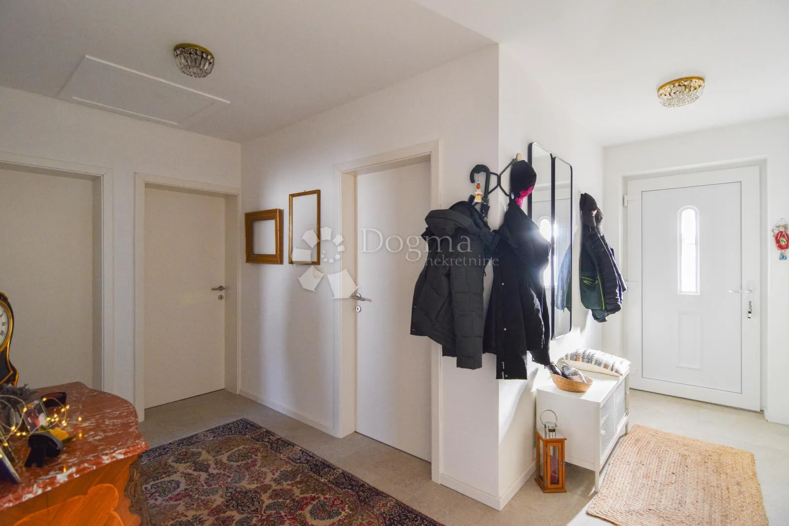 poreč šira okolica - prekrasna prizemnica s bazenom i vrtom - slika 22