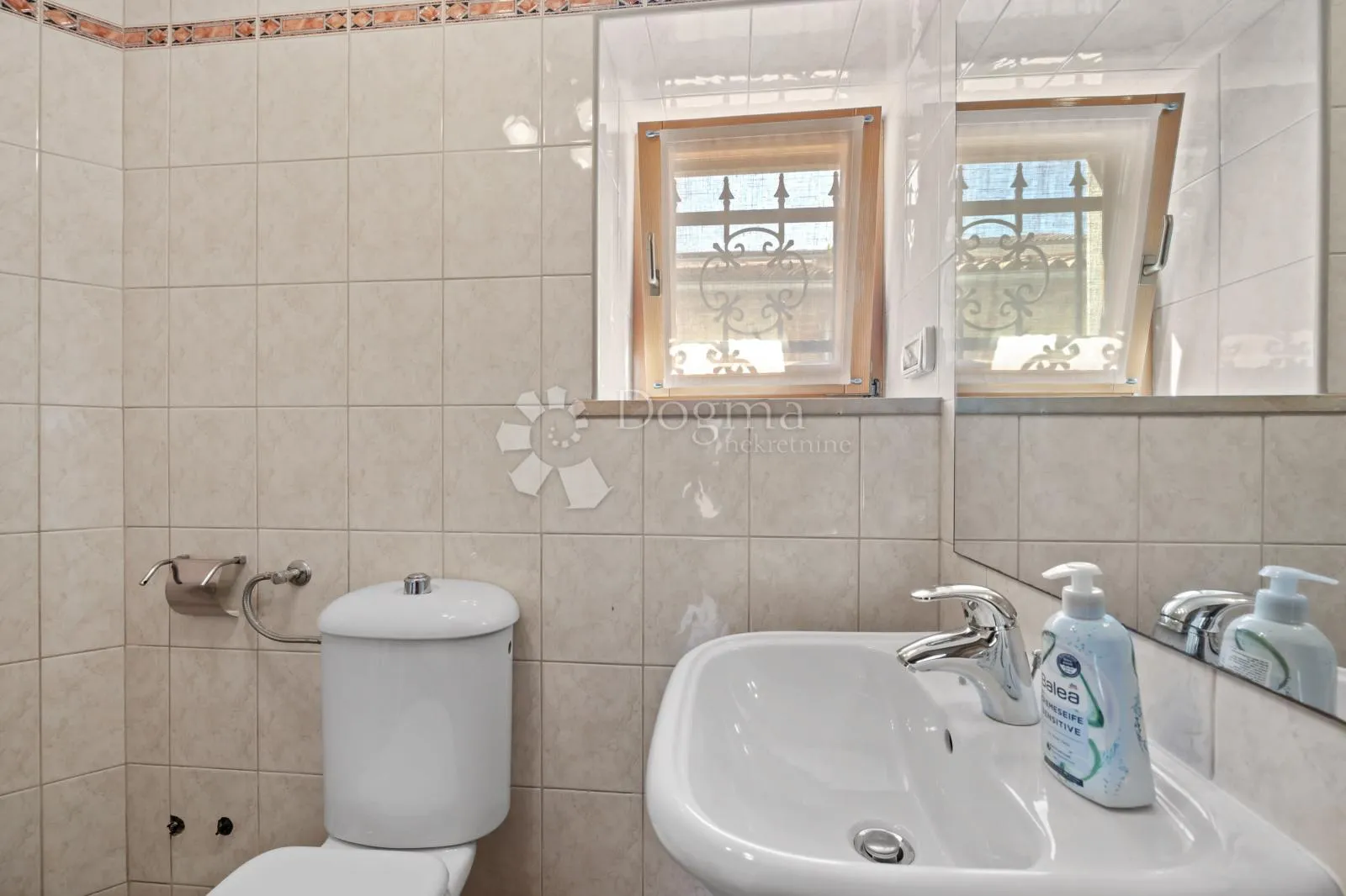 kanfanar – dvije kamene kuće na mirnoj lokaciji - slika 8