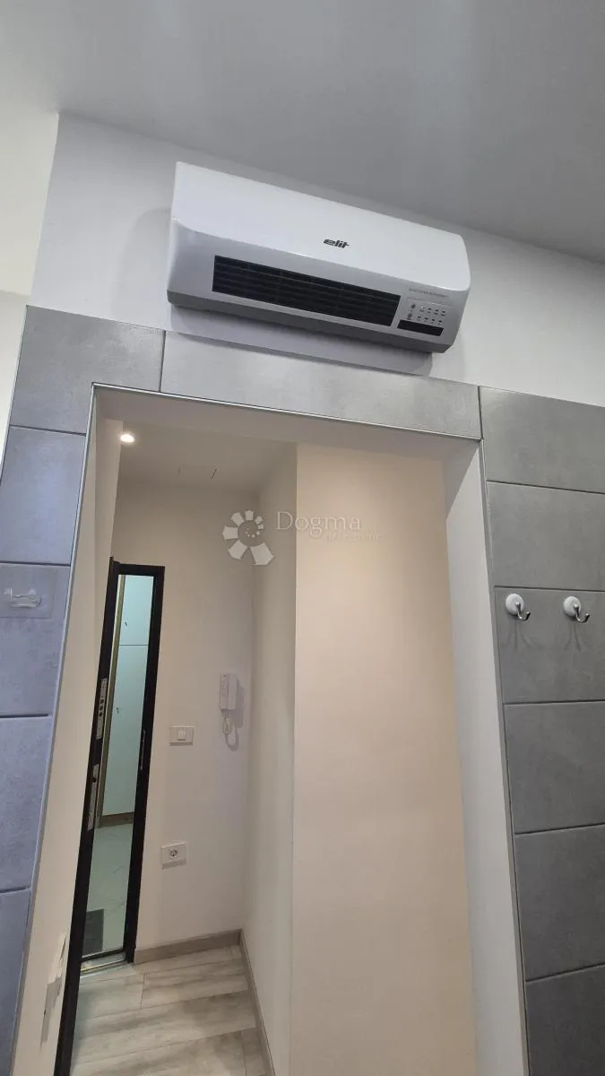 dvosobni stan u centru pule površine 72,83 m2 - slika 17