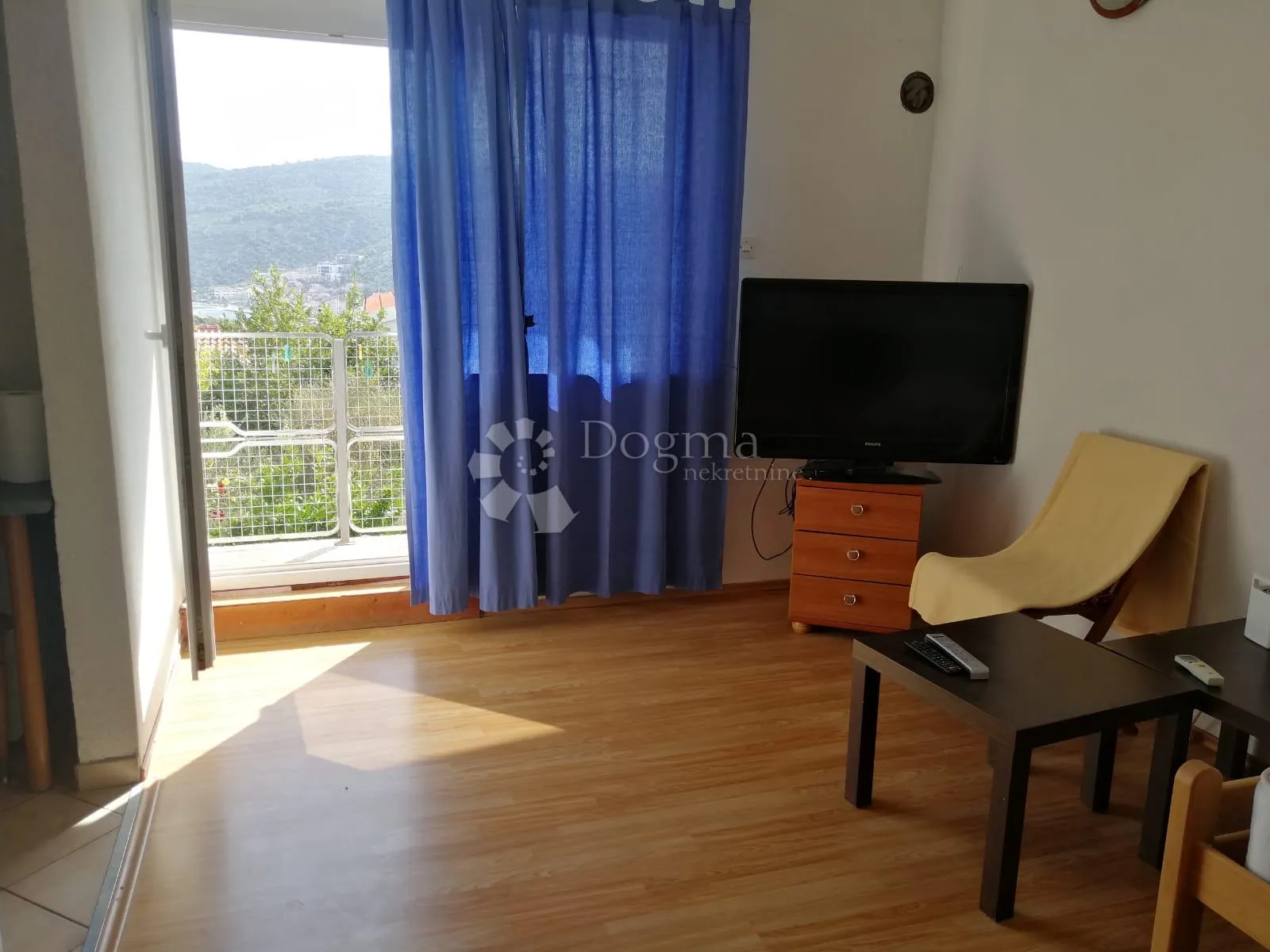marina - kuća sa 4 apartmana i predivnim pogledom na more - slika 30