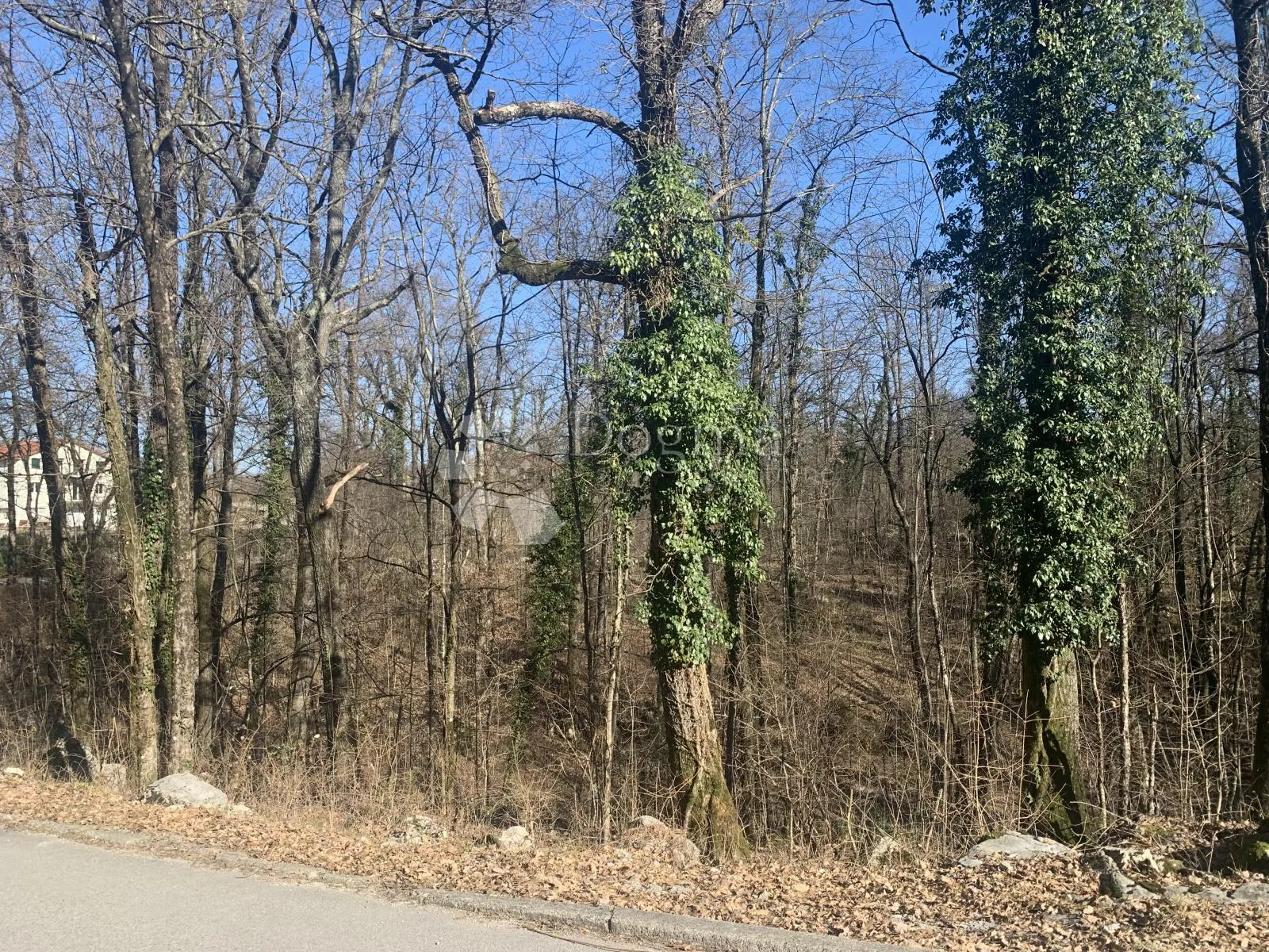 jurdani, građevinsko zemljište 1.773m2 - slika 2