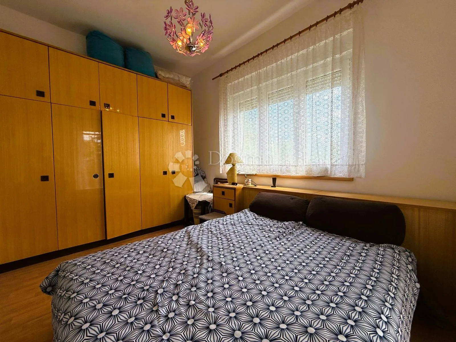 spoj urbanog života i zelenog okruženja - slika 8
