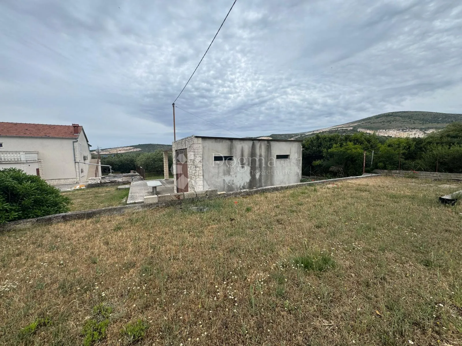 kuća trogir - slika 8