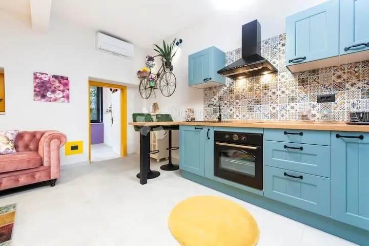 apartman u rovinju - slika 7