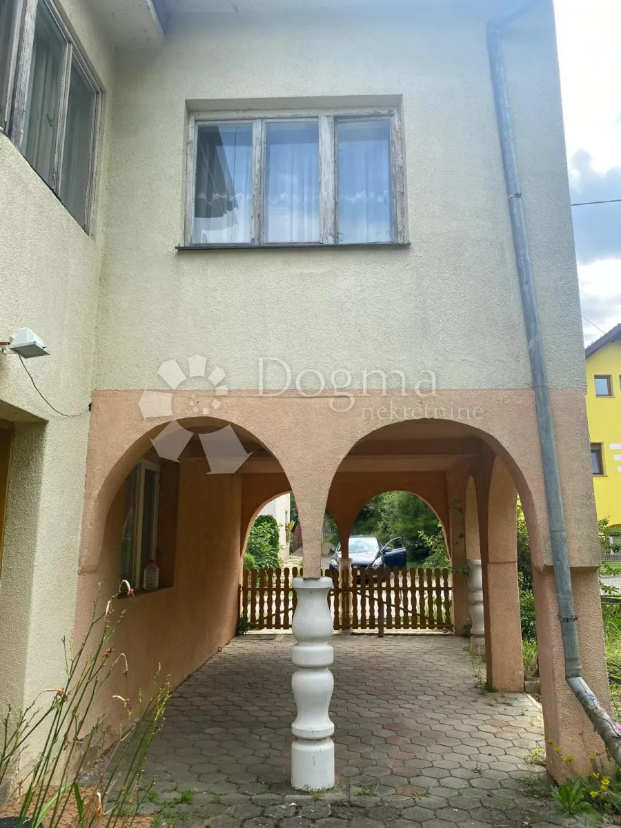 kuća u kaštelancu za renovaciju - prilika! - slika 15