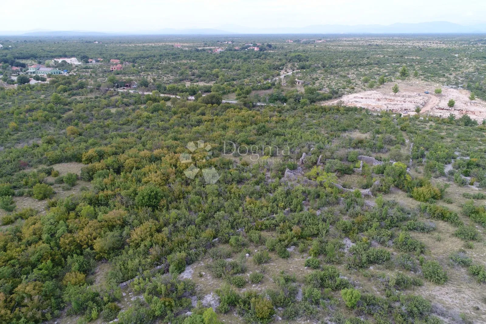 investicijska prilika: građevinsko zemljište u srcu prirode – krka - slika 3