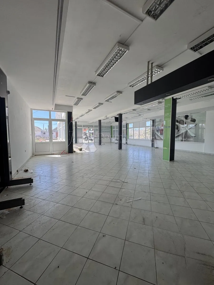 poslovni prostor za najam - vir, 226 m2, odlična lokacija! - slika 11