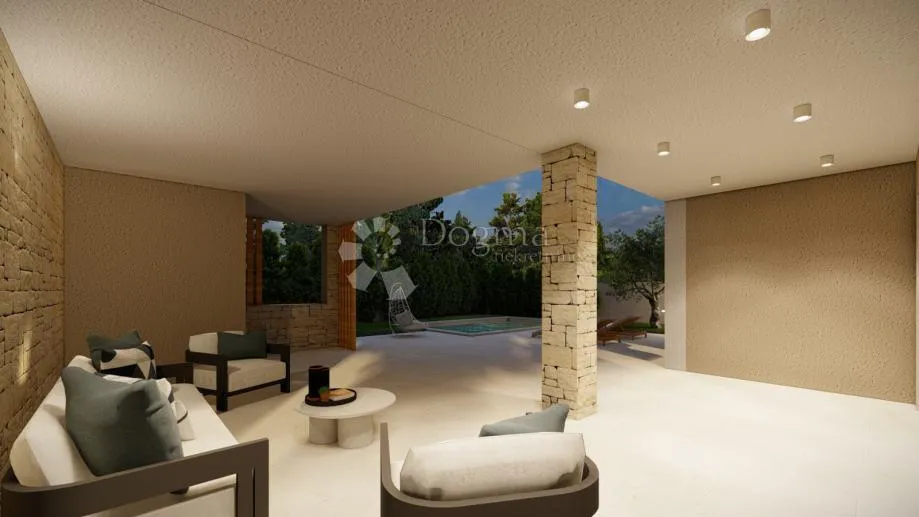 moderna duplex kuća na odličnoj lokaciji - slika 5
