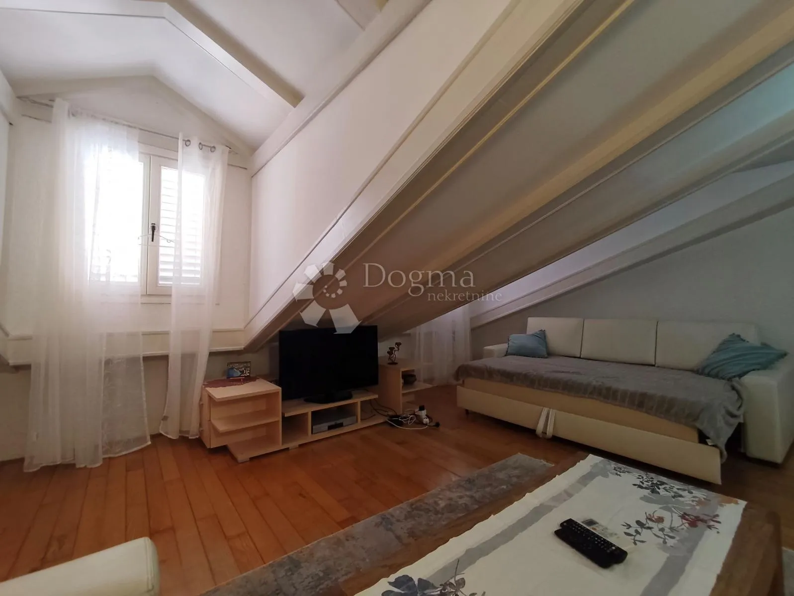 šarmantan stan u centru starog grada dubrovnika - slika 6