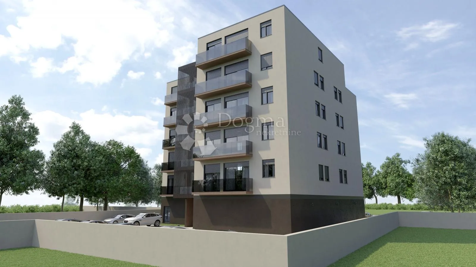 četverosoban stan u novogradnji – vinkovci - slika 3