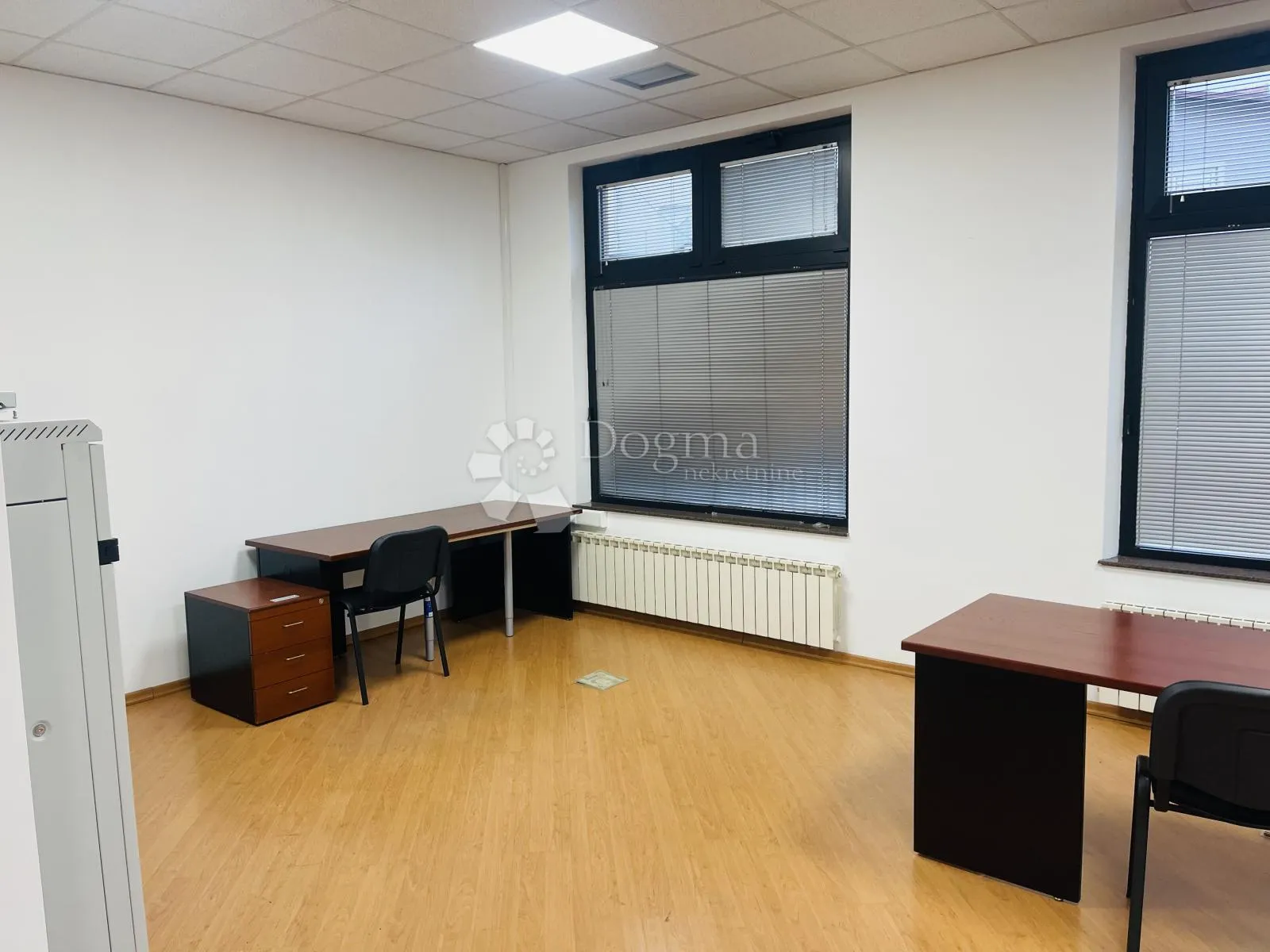 poslovni prostor 115m2 - trnje, najam - slika 7