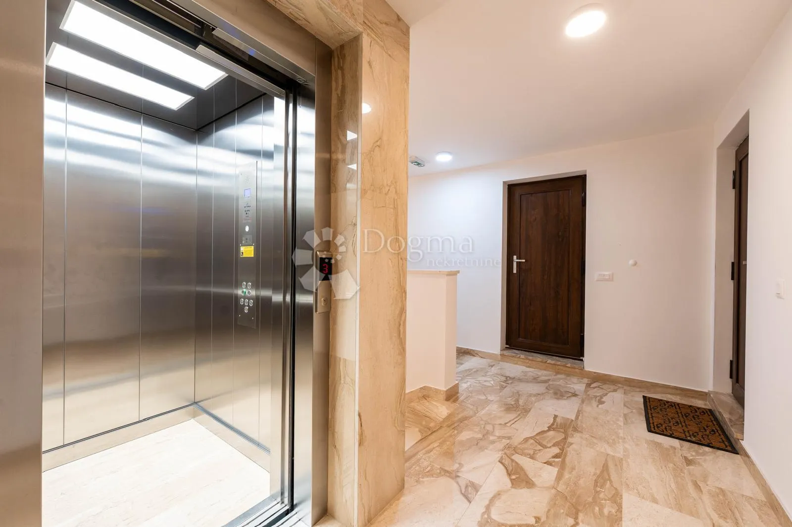 turanj - penthouse s pogledom na more - slika 45