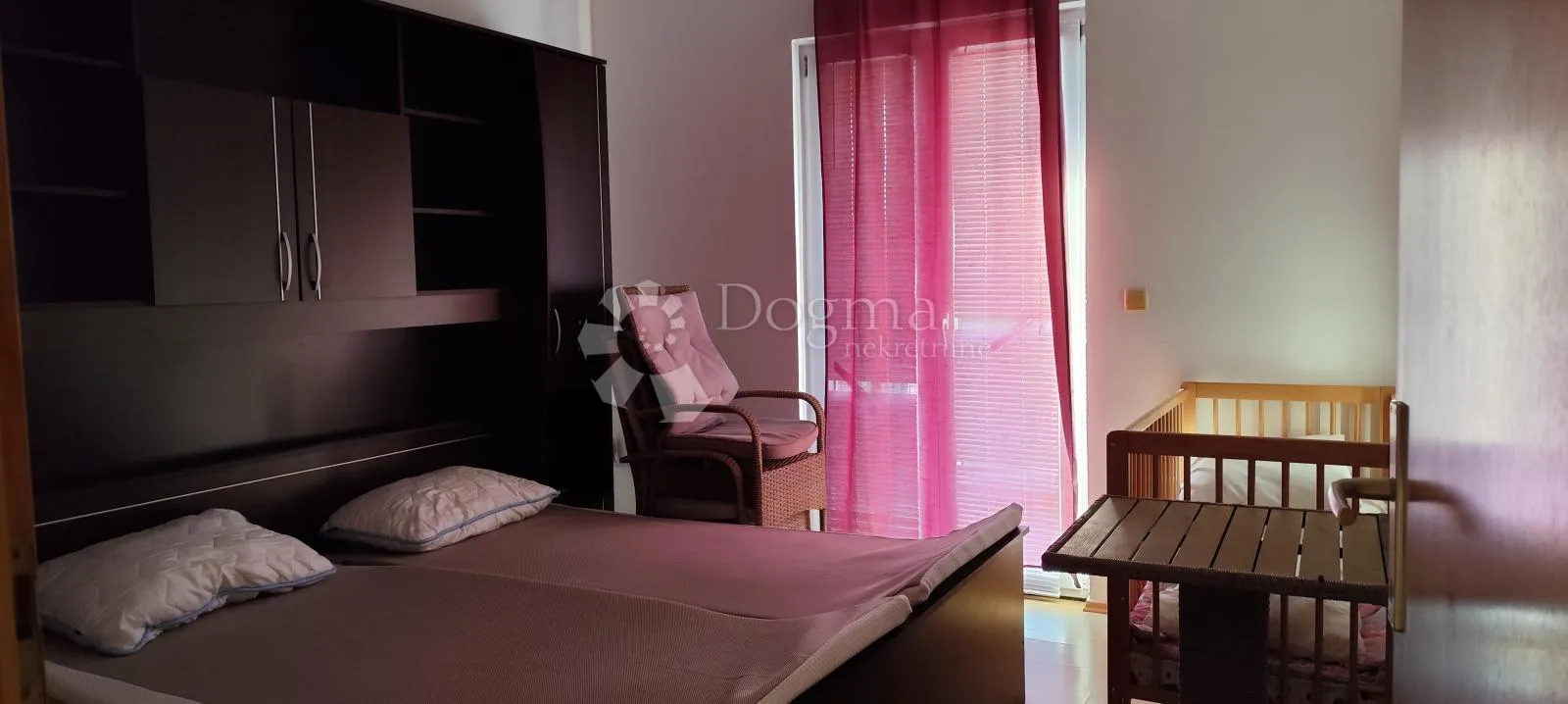 pašman, apartman 1s+db, 100 m od mora - slika 4