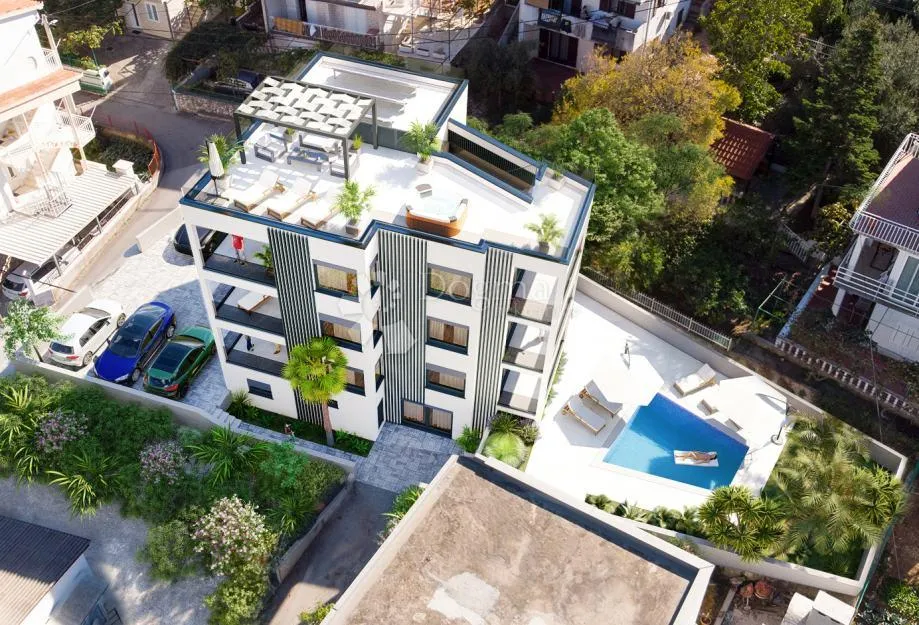 trogir 396m2 kompletni objekt - slika 4