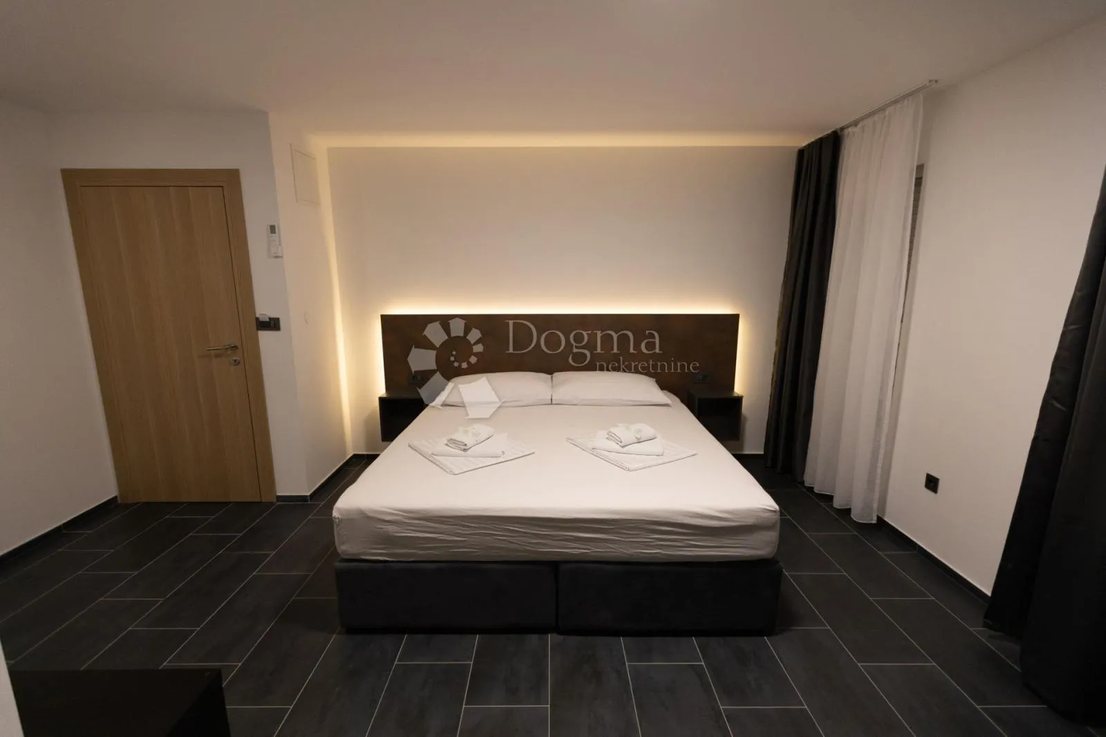 obiteljski hotel - zadar 983,38 m2 - slika 11