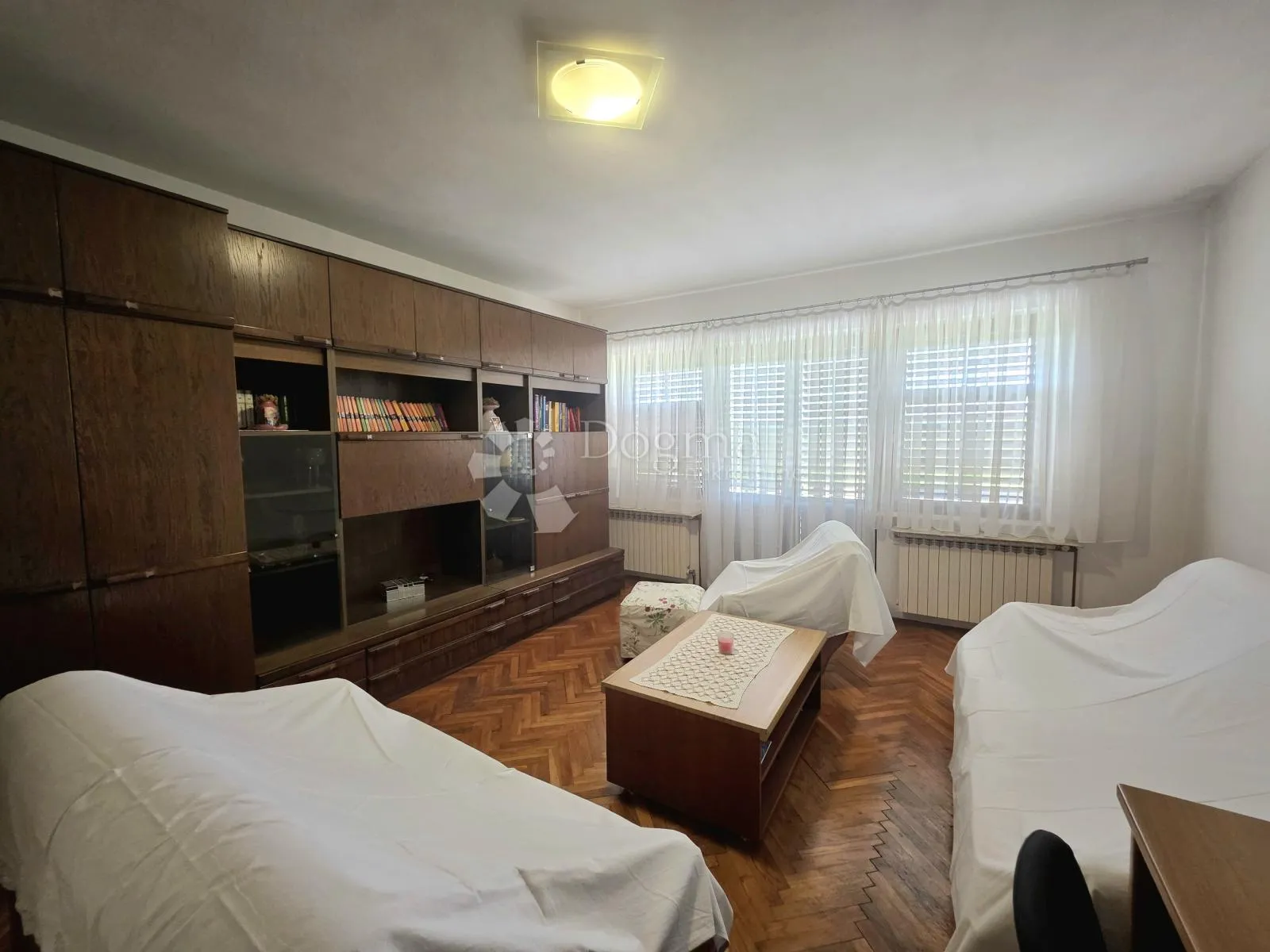 prodaja, kuća, nkp 350m² s okućnicom i terasom, mrežnički brig - slika 7