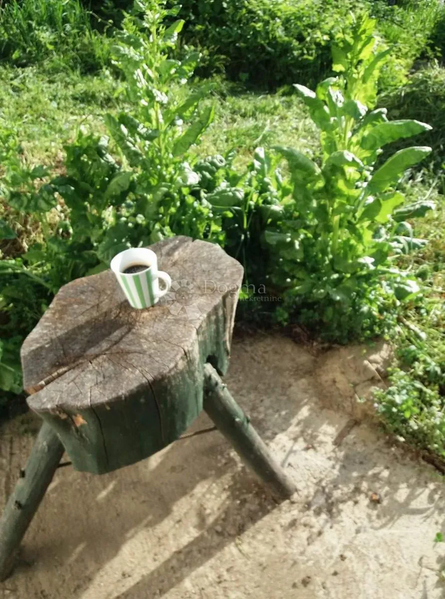 savršena kuća za odmor u srcu prirode - slika 10