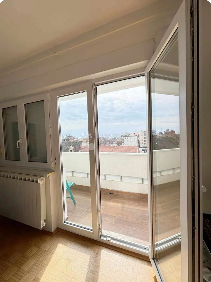 stan gornji grad - centar osijeka 40m2 - slika 12