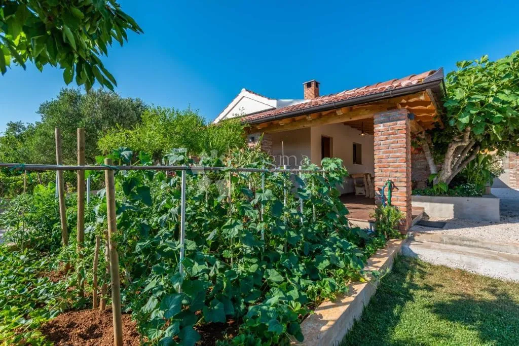 prodaje se vila debeljak/sukošan - slika 6