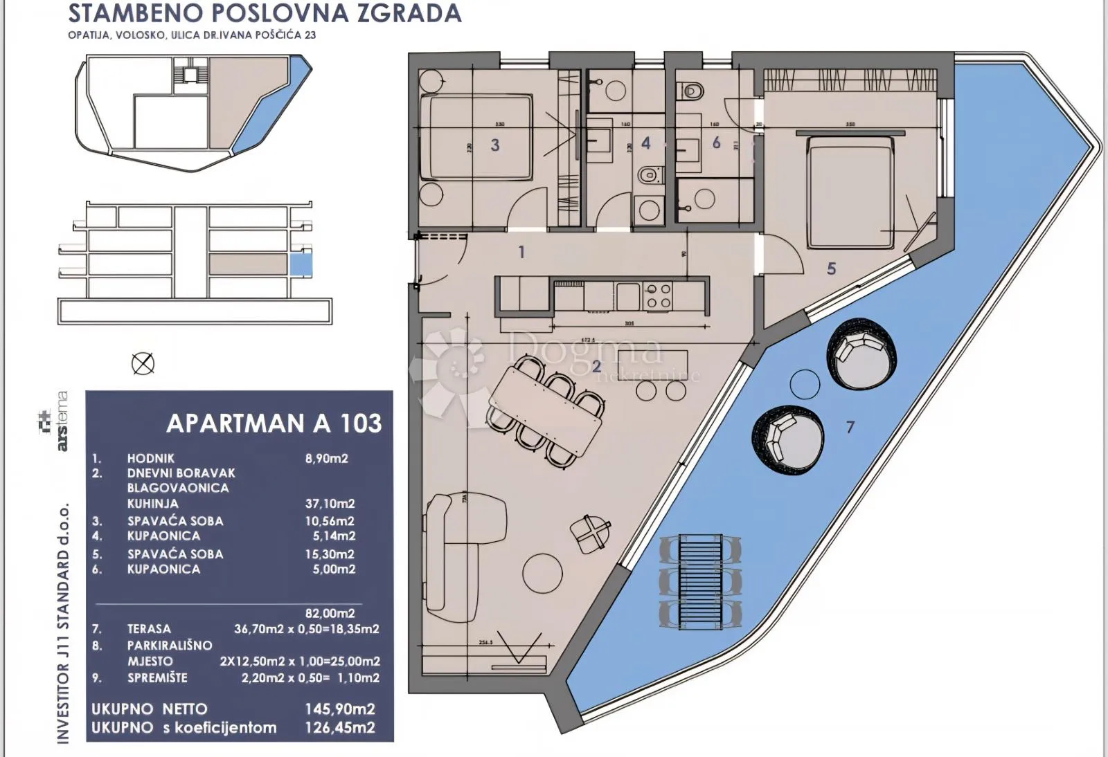 opatija - vrhunski dizajn, nagrađeni koncept - slika 15