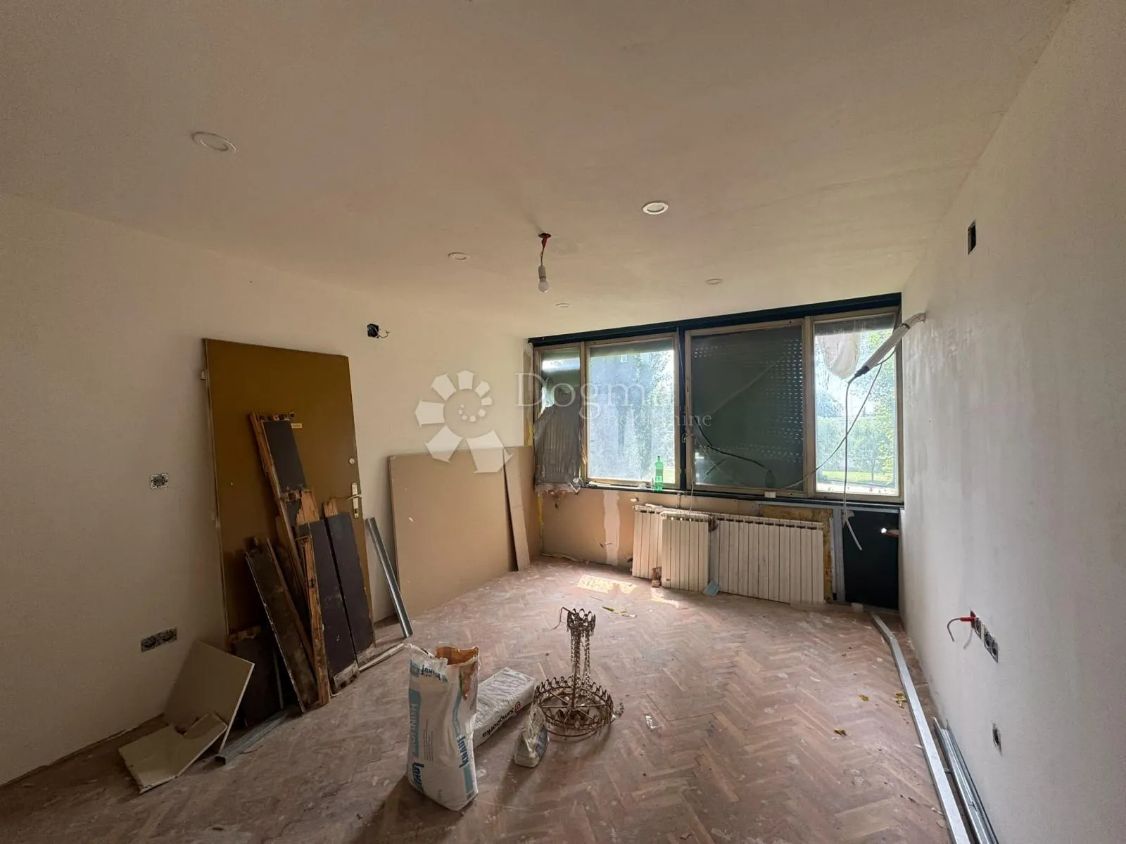 borongaj – 34,20 m², 1. kat - slika 2