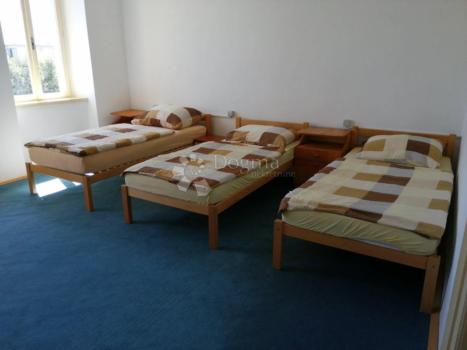 rijeka, kozala, uredan stan od 82 m2 za radnike - slika 2