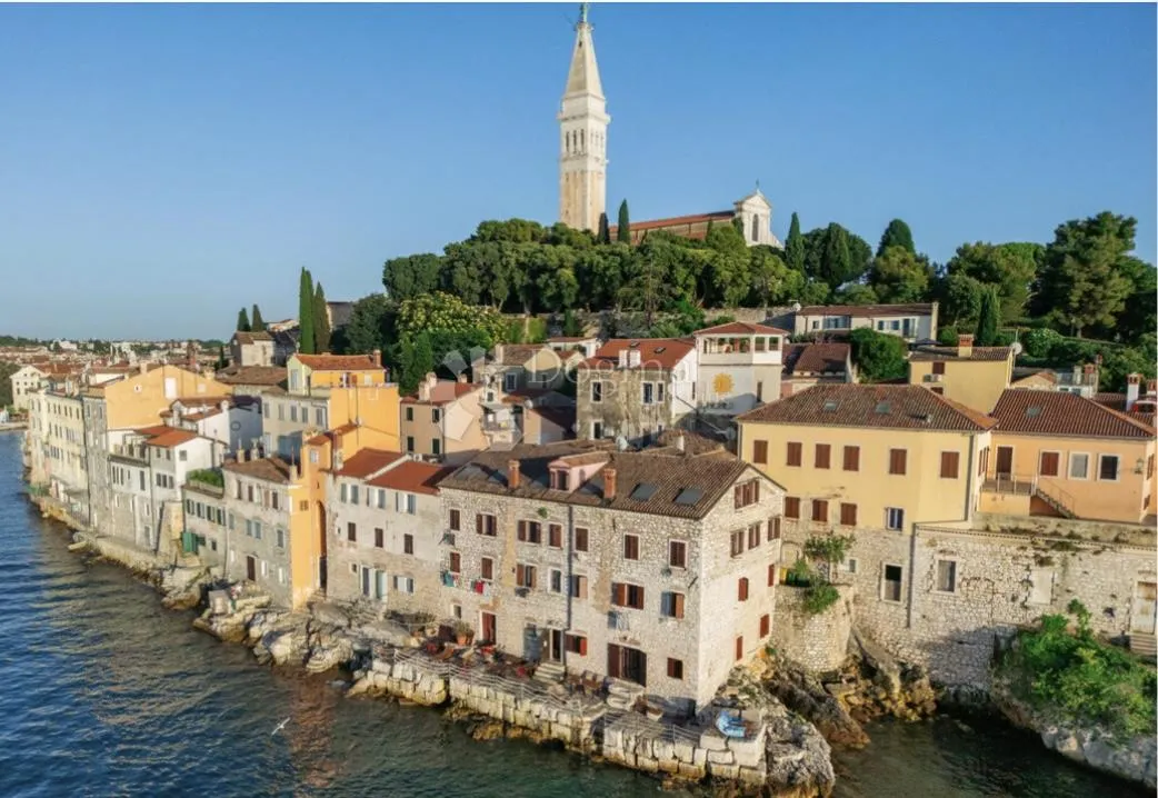 apartman rovinj - 1.red do mora! - slika 15