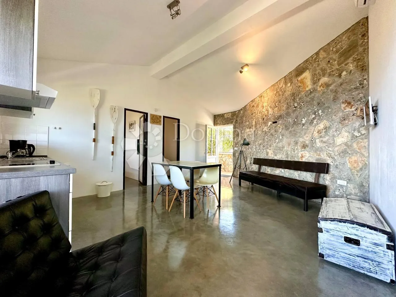 ekskluzivno! 3d tour! apartmanska kuća 700 m od mora - slika 9