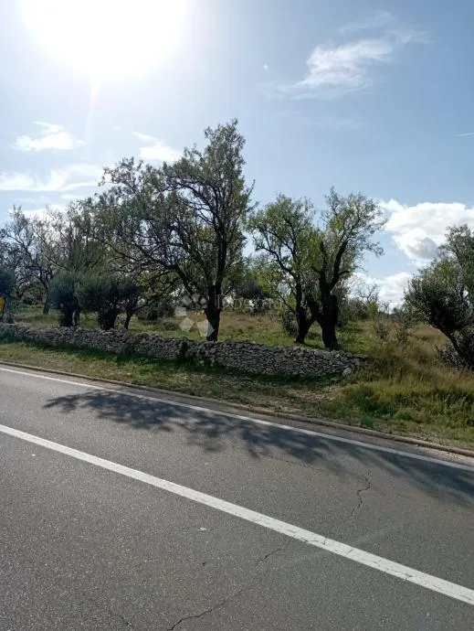 donje polje - građevinsko zemljište 2559 m2 - slika 7