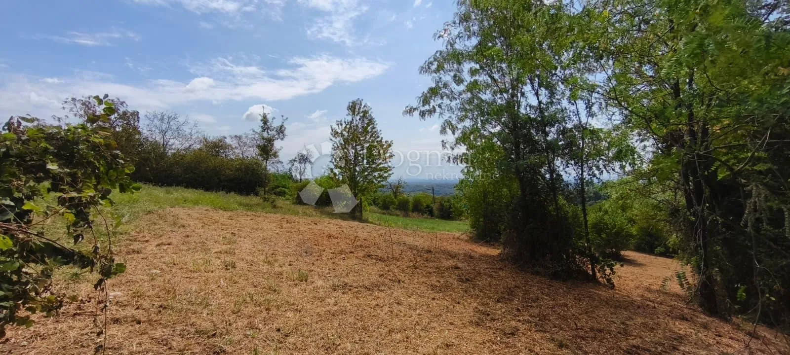 građevinsko zemljište 1662m² - slika 4
