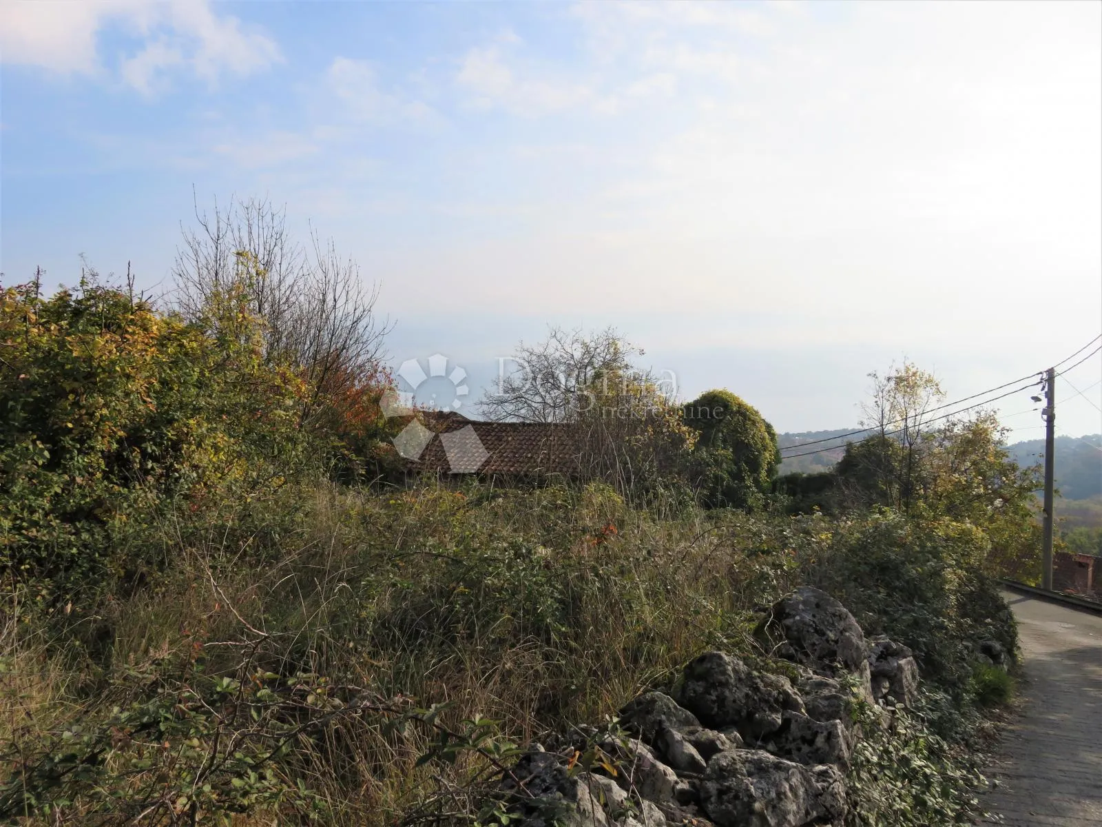 veliki građevinski teren na poljanama sa panoramskim pogledom - slika 7