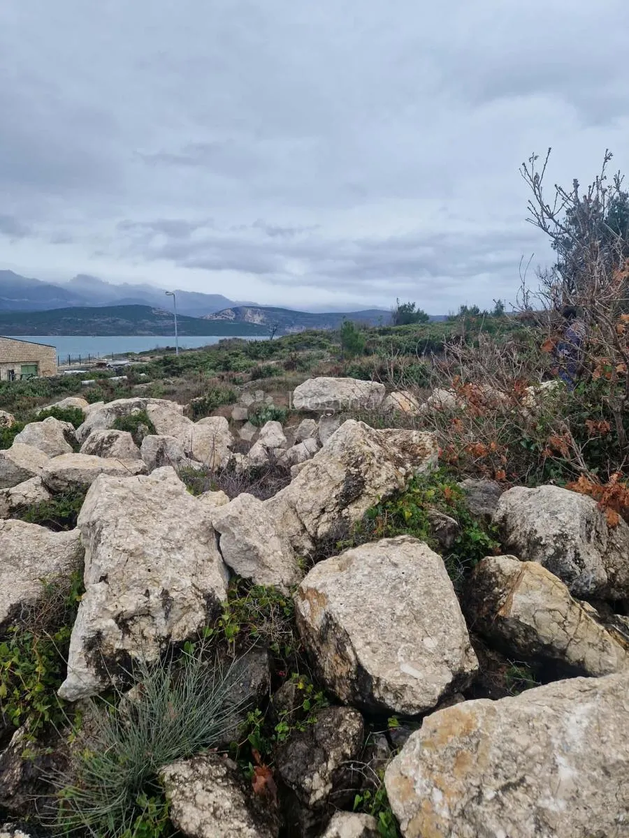 građevinsko zemljište uz more - novigrad - slika 16