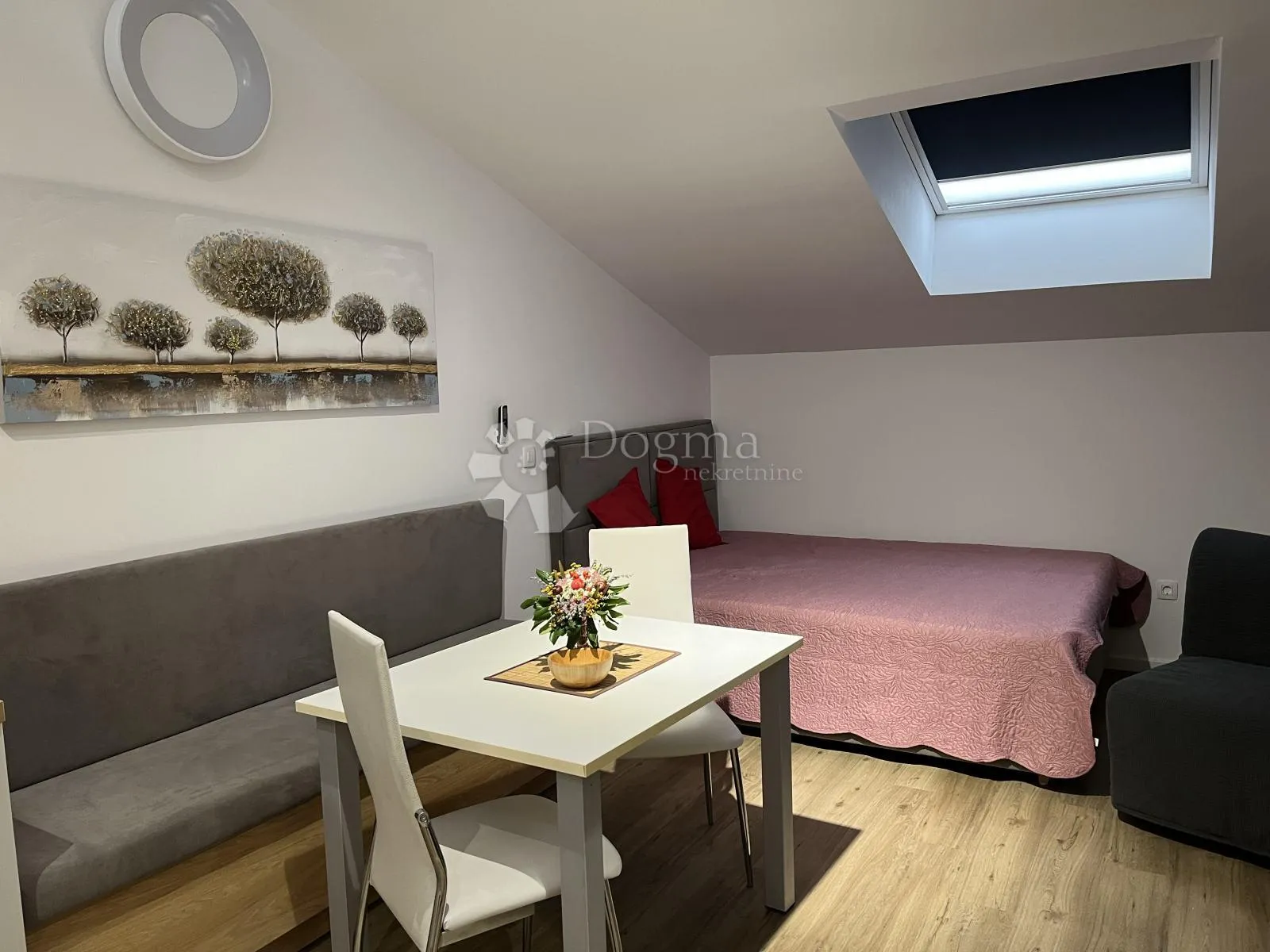 crikvenica dva apartmana - slika 30