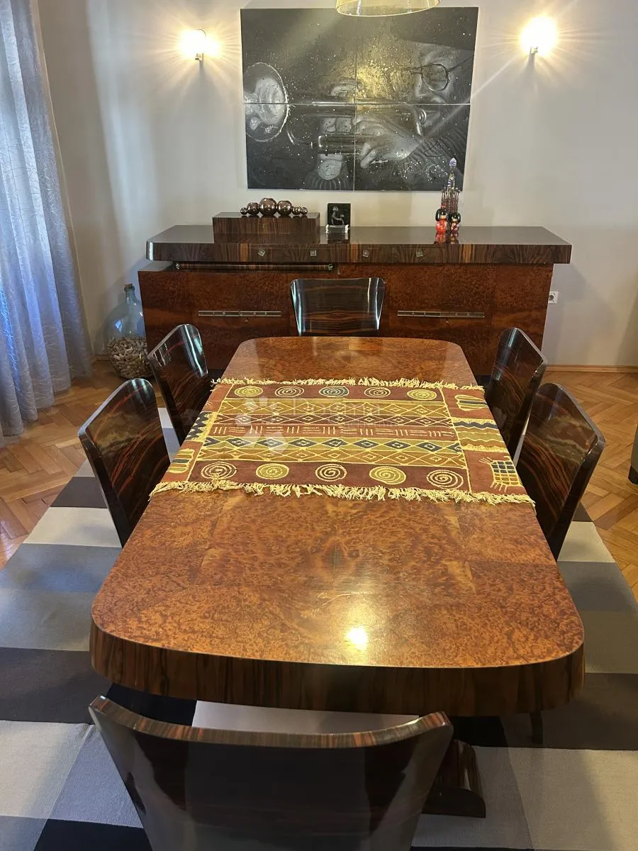 gospodska kuća u bakru - slika 46