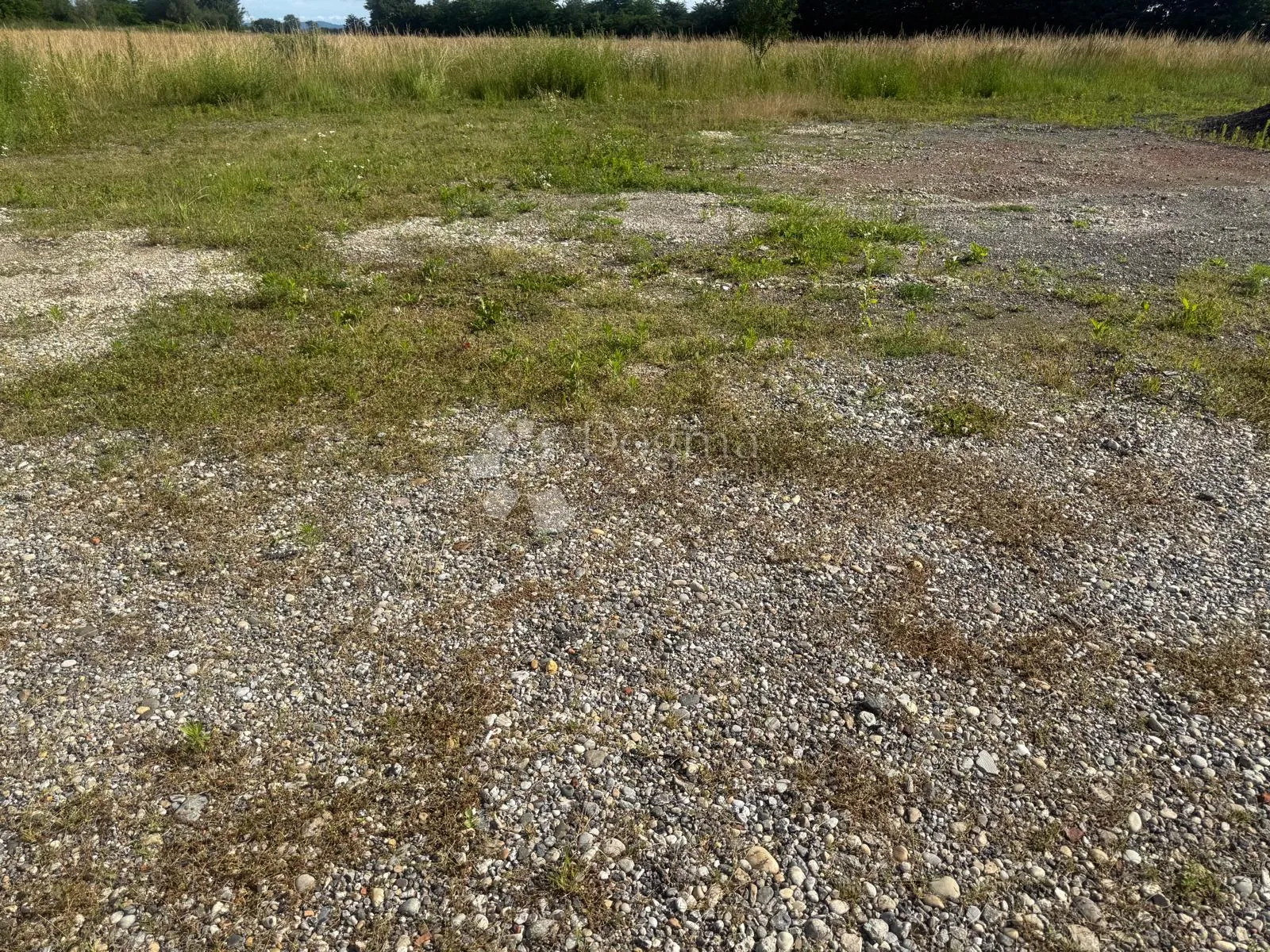 građevinsko zemljište gospodarske namjene 2.984 m² - slika 6