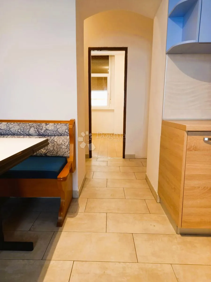 rijeka, mlaka, stan, 40,34 m2 - slika 11
