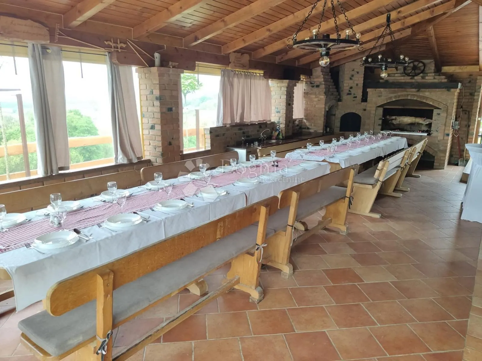 gdje tišina šapuće, a priroda grli - slika 28