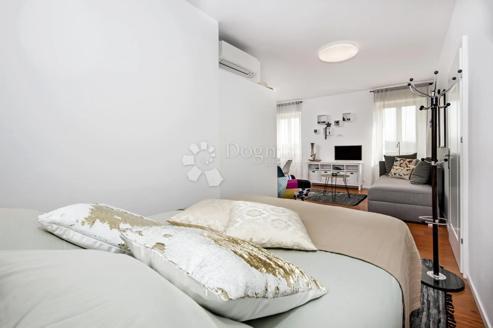 rovinj - eksluzivni apartmani sa pogledom na more - slika 9