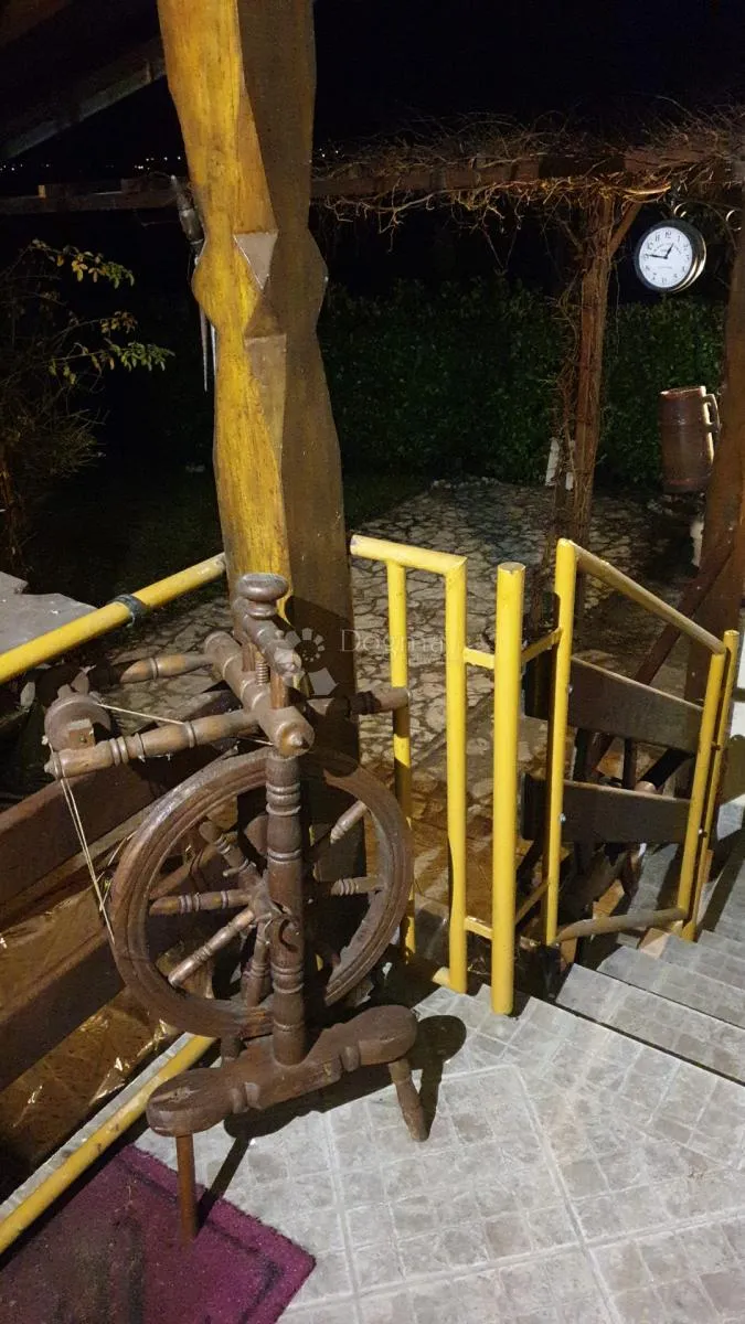 kuća bosiljevo - čazma - slika 27