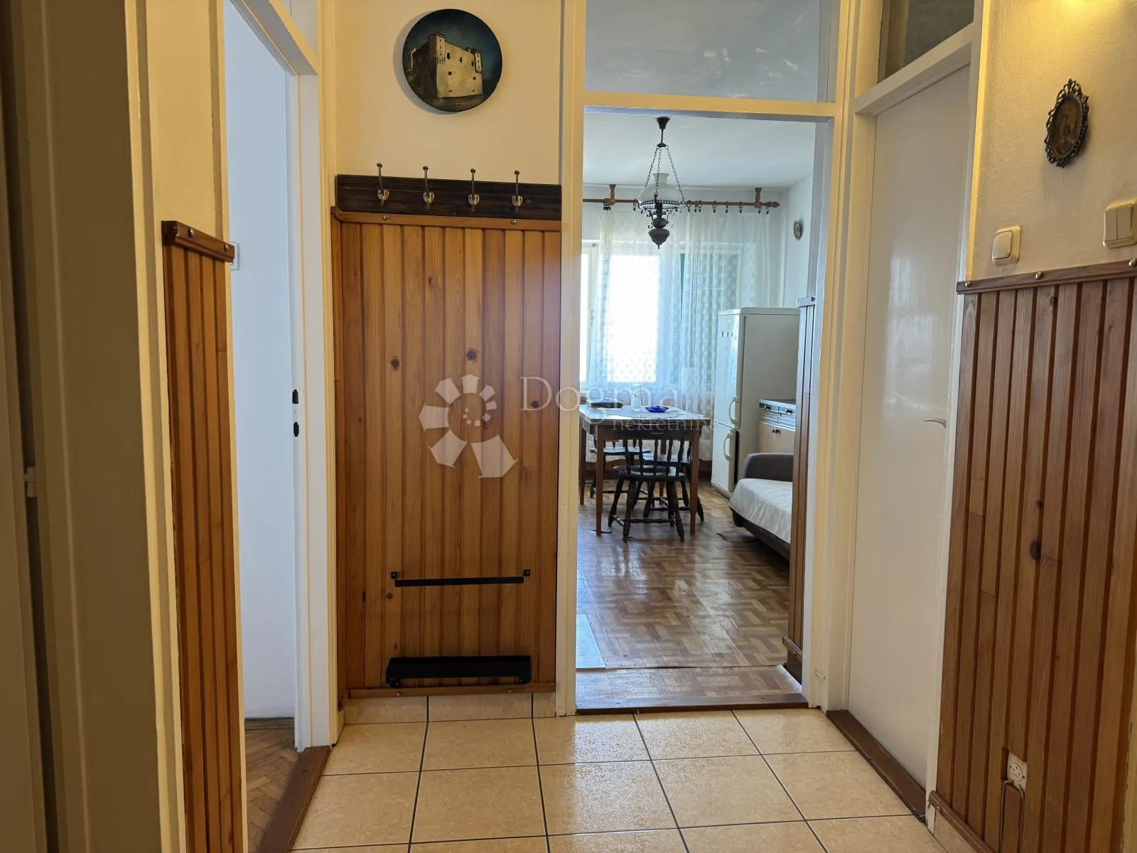 apartman/ stan u senju 100 m od plaže - slika 15