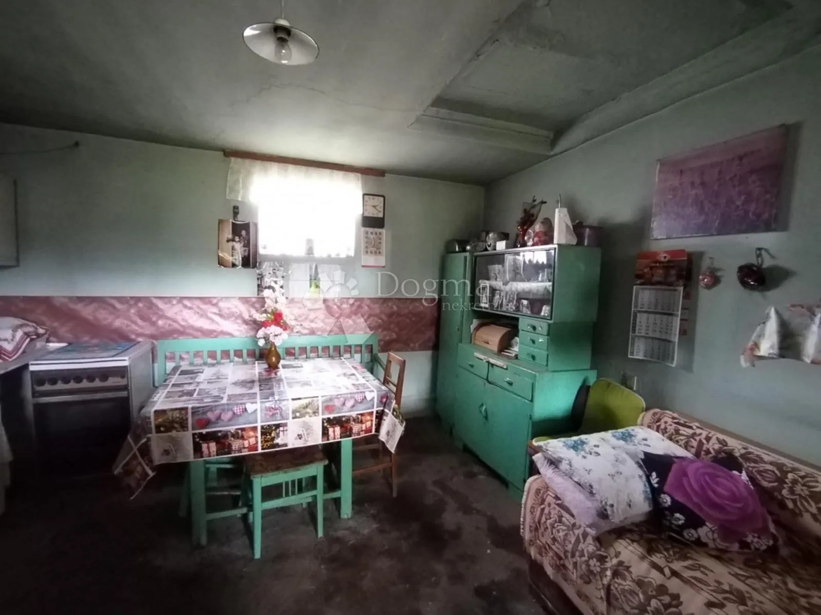 visoka prizemnica s okućnicom 1.300 m² – haganj - slika 13