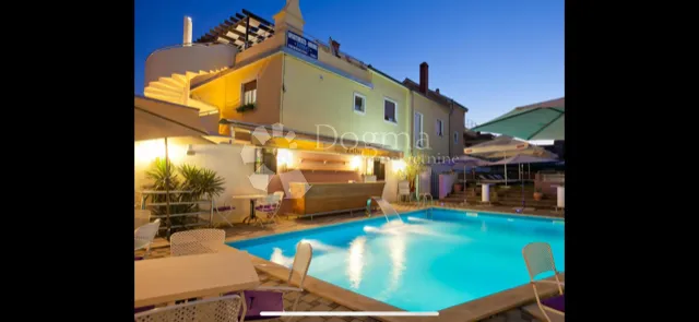 predivan obiteljski hotel u zadru svega 400 m od prve plaže - slika 4